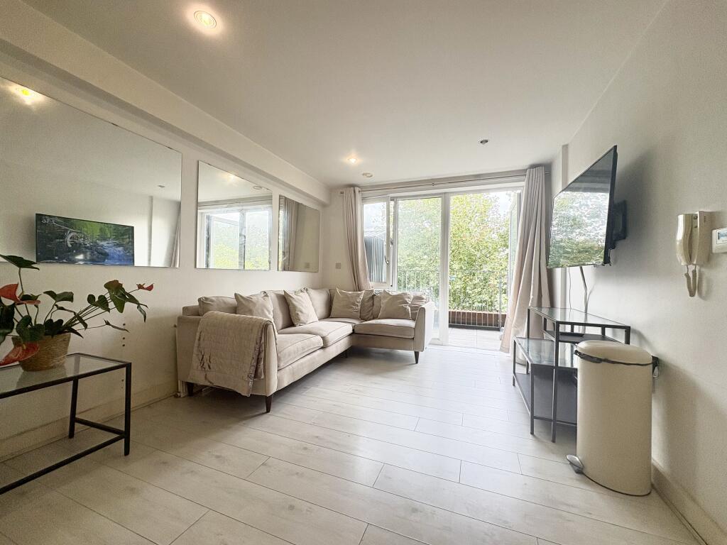 Main image of property: Canada Court, Brookhill Road, SE18