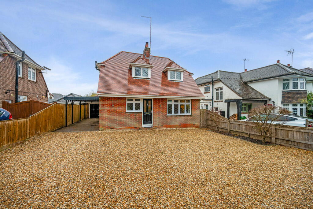 Main image of property: Whartons Lane, Ashurst, Southampton, SO40
