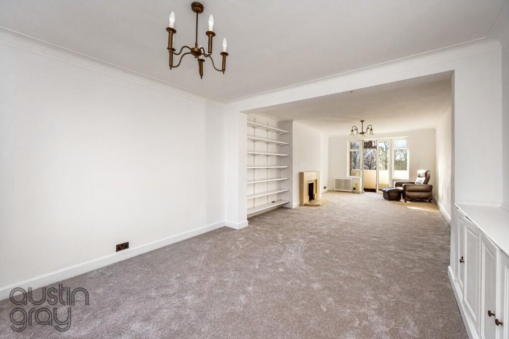 Main image of property: Wick Hall, Furze Hill, Hove