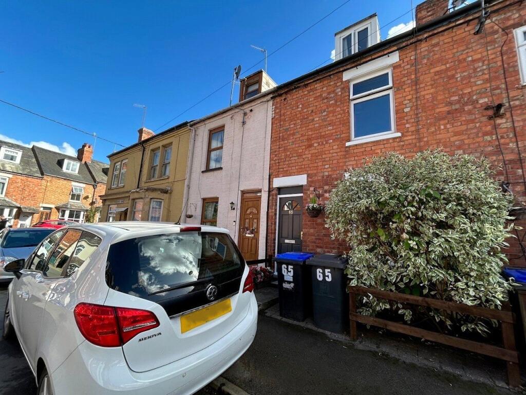 Main image of property: Sidney Road, WOODFORD HALSE, Northamptonshire, NN11