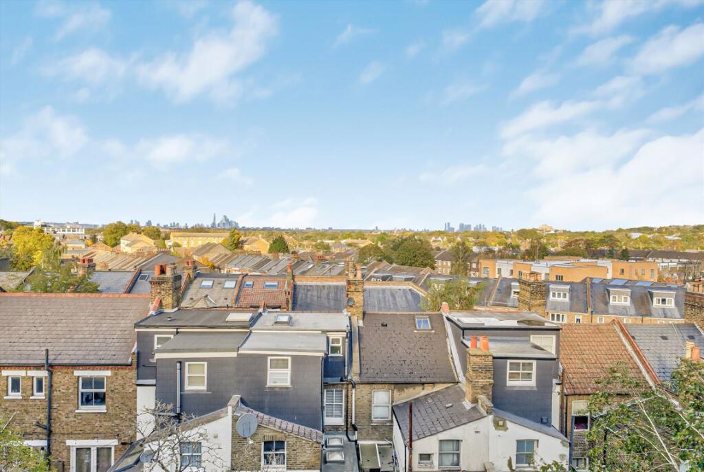Apartment in London, West Norwood - View 4