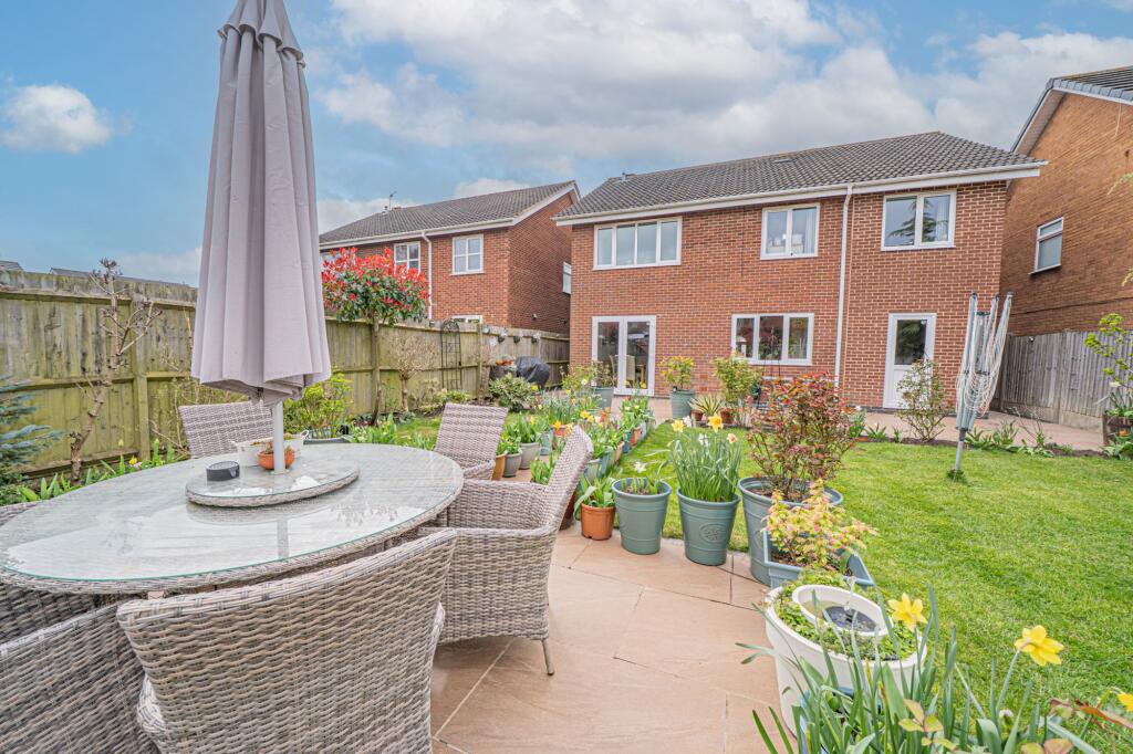 Additional image 25 of Purnells Way, Knowle, B93