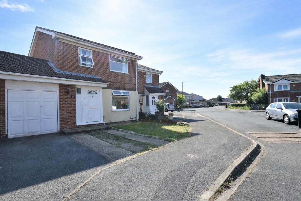 Main image of property: Honeysuckle Close, Gosport, Hampshire, PO13