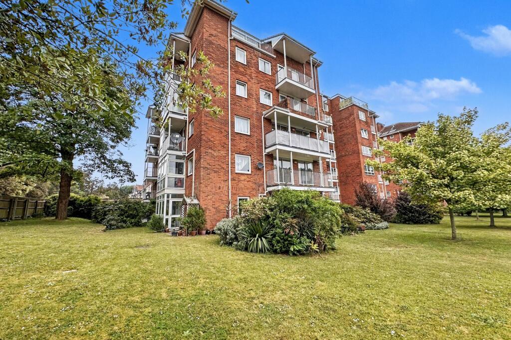 Main image of property: Bournemouth