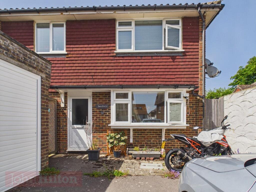 Main image of property: Nevill Road, Rottingdean