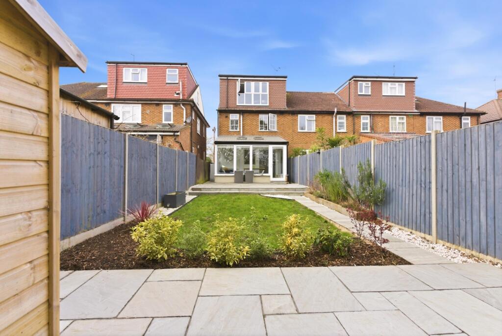 Additional image 21 of Sadleir Road, St. Albans, Hertfordshire, AL1