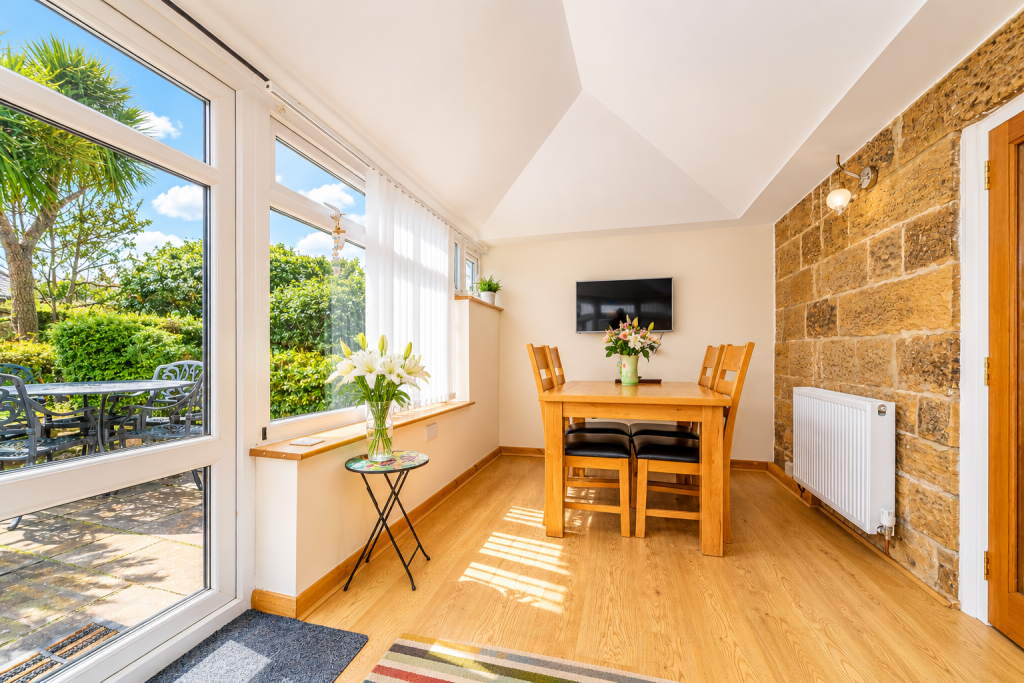 House in Newcastle upon Tyne, Newton-on-the-Moor and Swarland - View 5