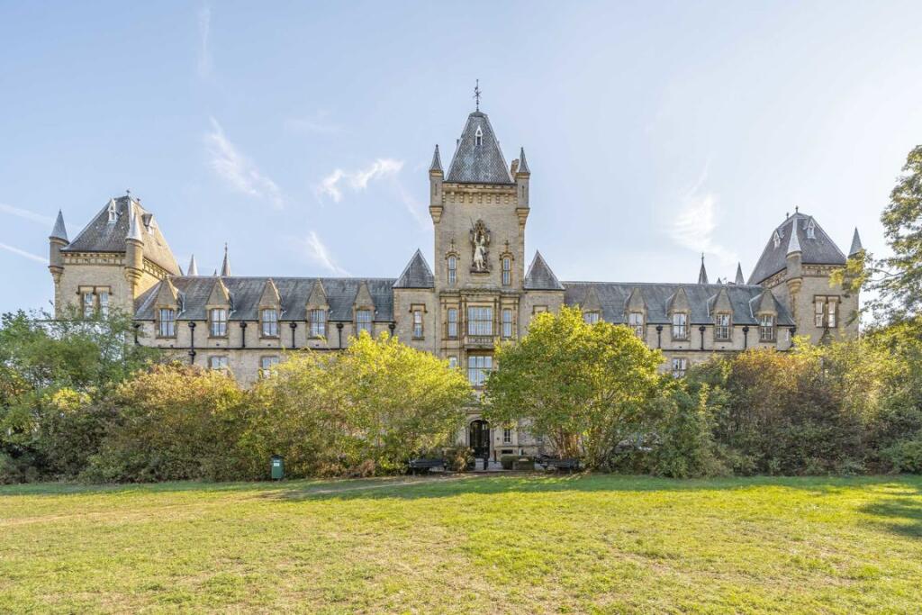 Main image of property: John Archer Way, London