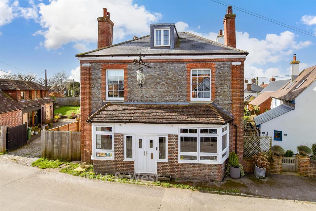 Main image of property: Church Lane, Ripe, Lewes, East Sussex