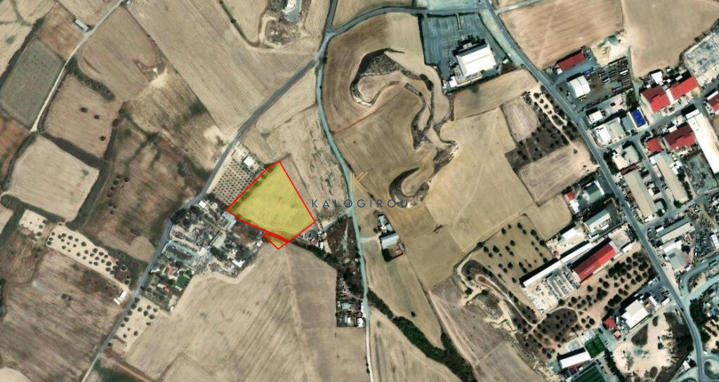 Main image of property: Larnaca, Leivadia