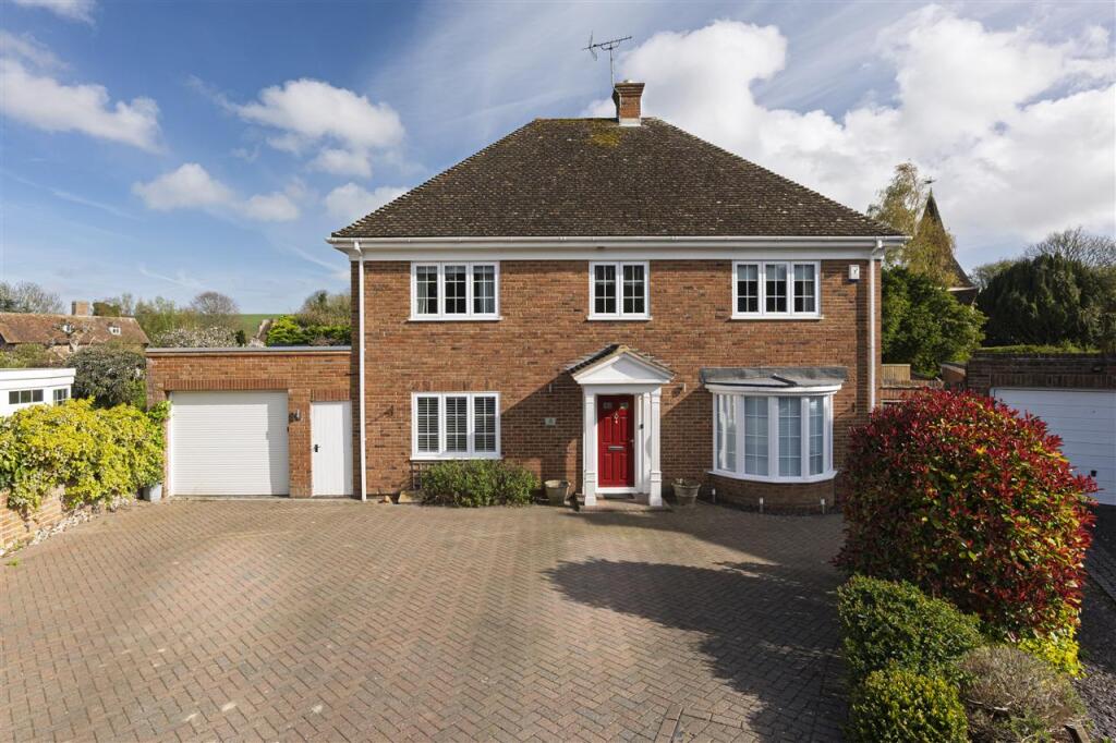 Main image of property: St Marys Road, Patrixbourne