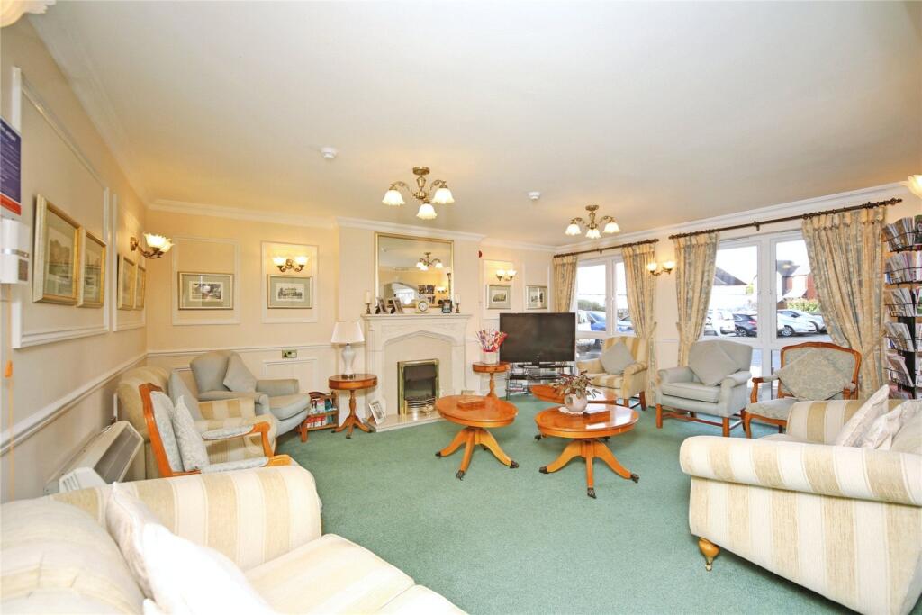 Additional image 9 of Pardoe Court, Studley