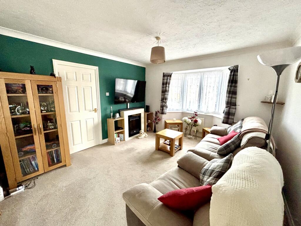 Additional image 4 of Sandlewood Close, Yeovil, BA21