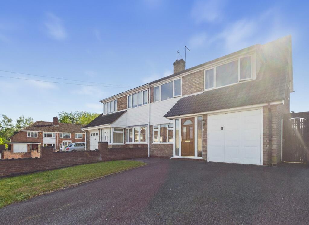 Main image of property: Yorksand Road, Fazeley, Tamworth, B78