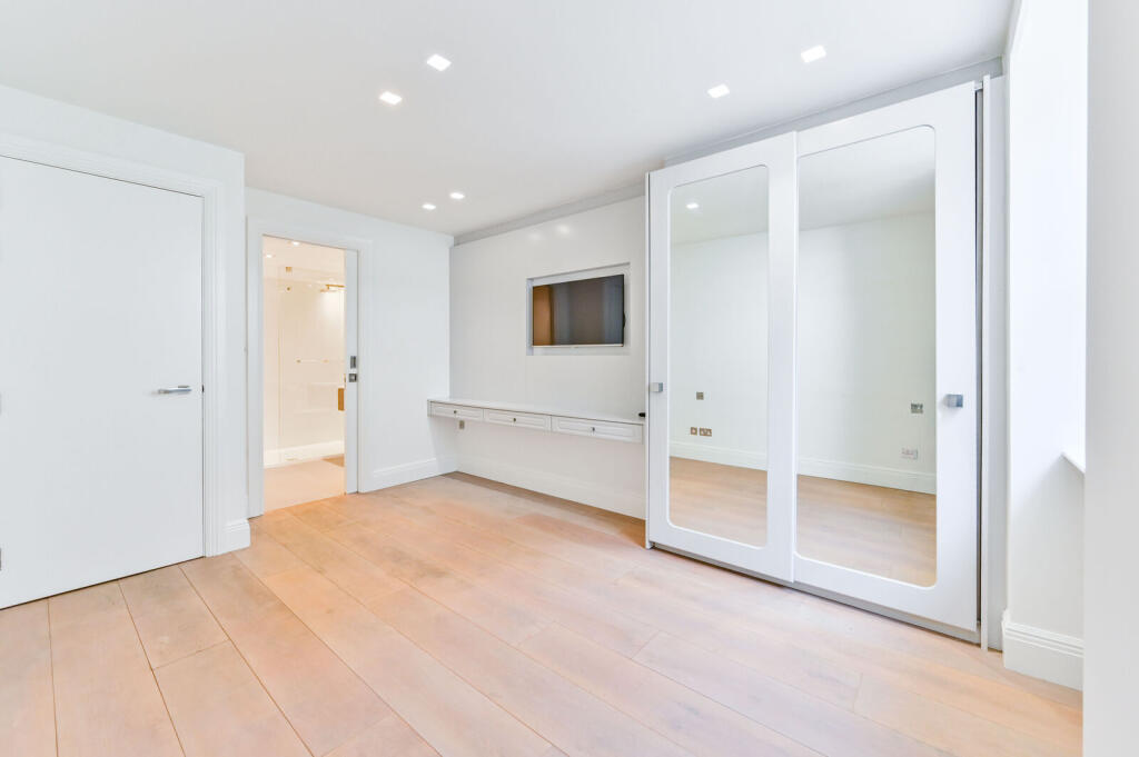 Apartment in London, East Marylebone, Marylebone - View 4