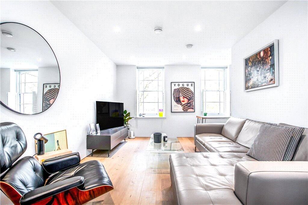 Main image of property: Bridport Place, Shoreditch, London, N1