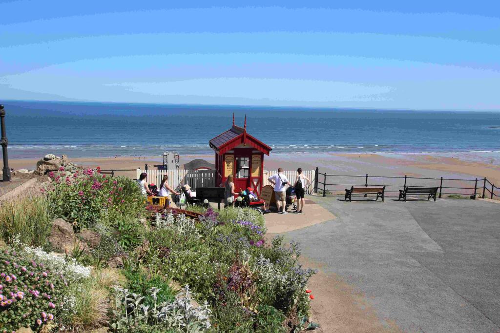 Main image of property: Marine Parade