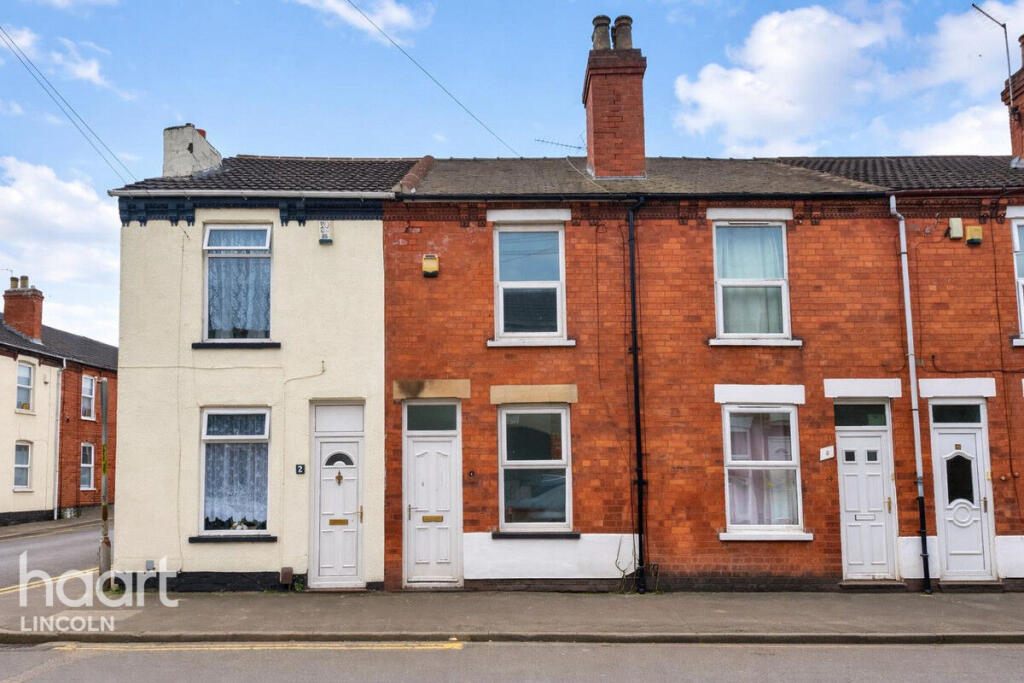 Main image of property: Thesiger Street, Lincoln
