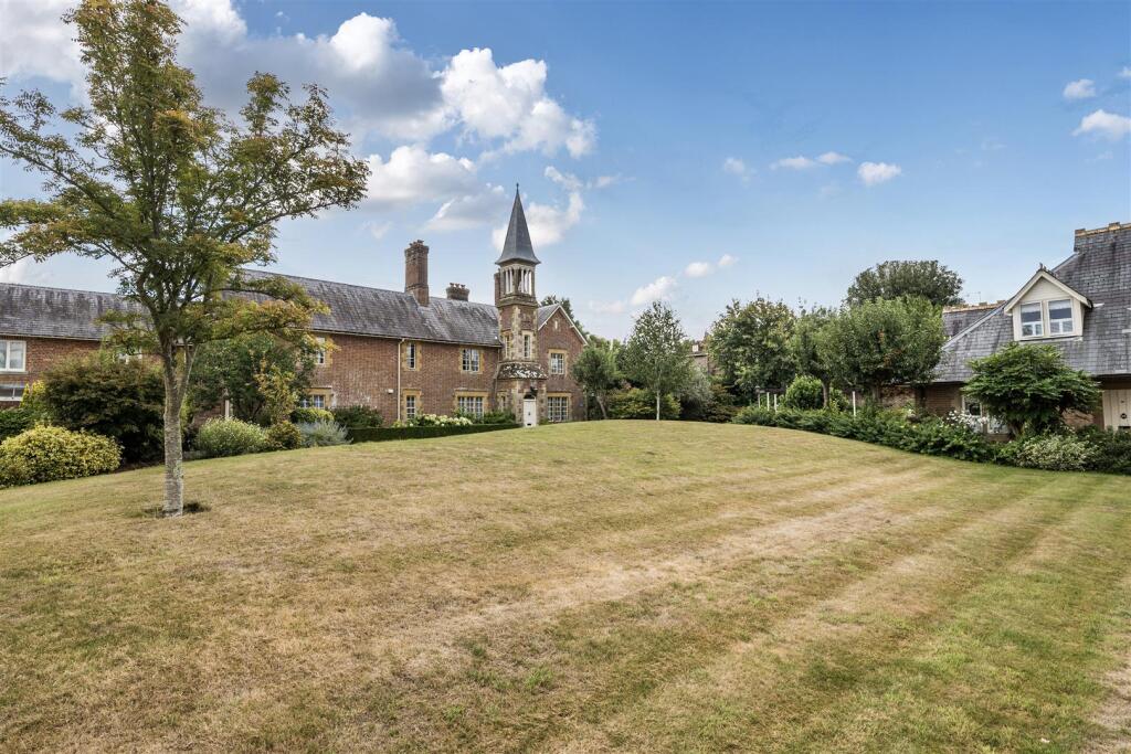 Apartment in Puddletown, Walpole Court, Athelhampton and Puddletown - View 2