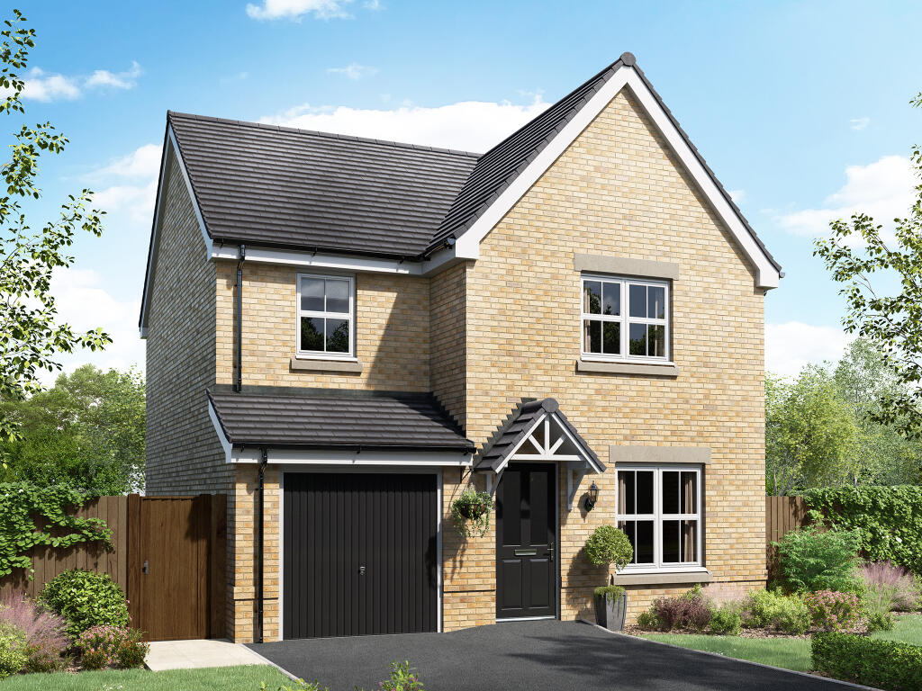Main image of property: Prince Albert Road, Wakefield,
West Yorkshire,
WF1 2FW