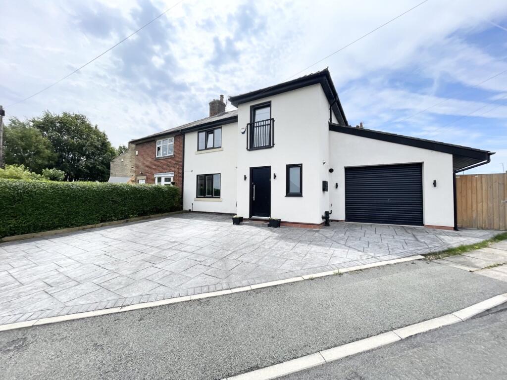 Main image of property: Heath Avenue, Ramsbottom, Bury, Greater Manchester, BL0
