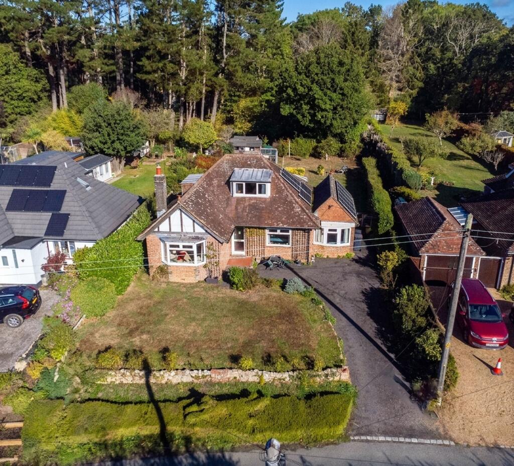Main image of property: Horsted Lane, Isfield, TN22