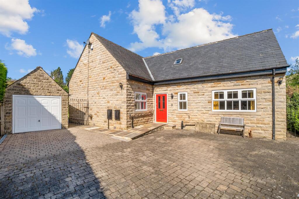 Main image of property: Kirklands Lane, Baildon, BD17 6EE