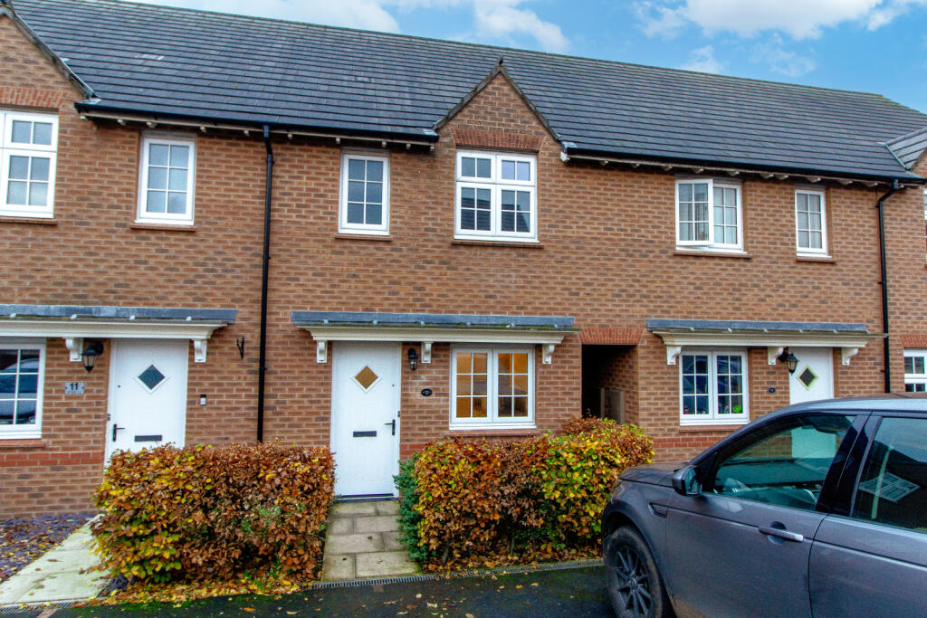 Main image of property: Commonacre Close, Tyldesley, Manchester, Greater Manchester, M29 8SG