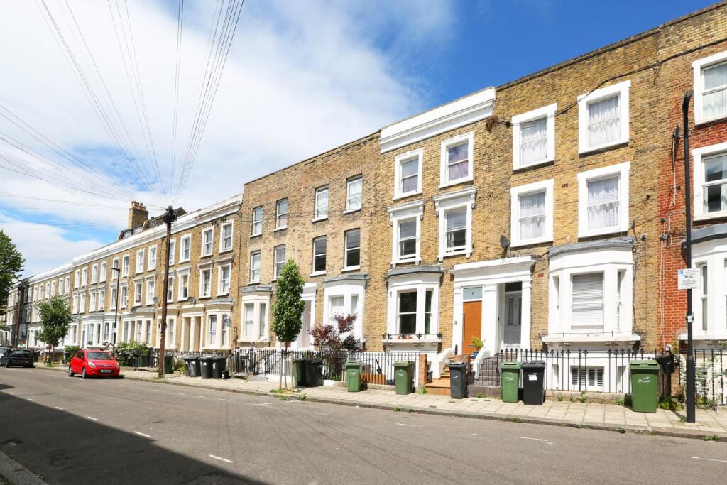 Main image of property: Luxor Street, Camberwell, London, SE5