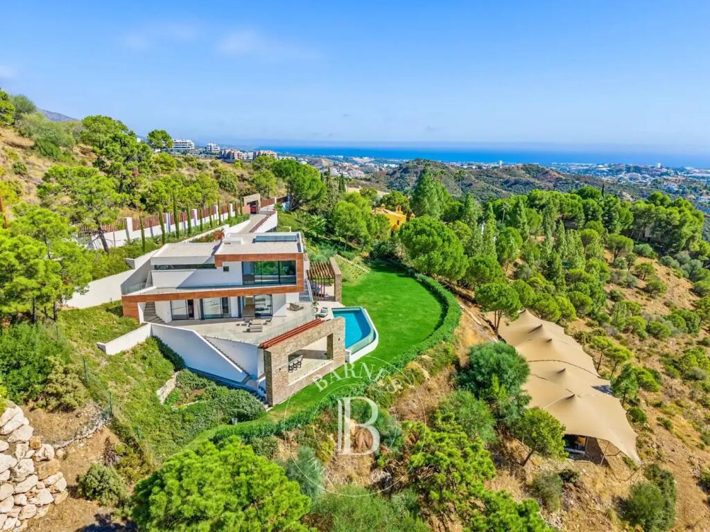 Main image of property: Andalucia, Malaga, Benahavis