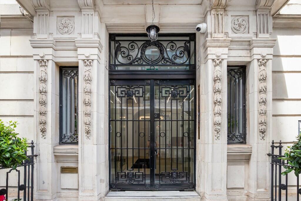 Main image of property: Duchess Street, London, W1W