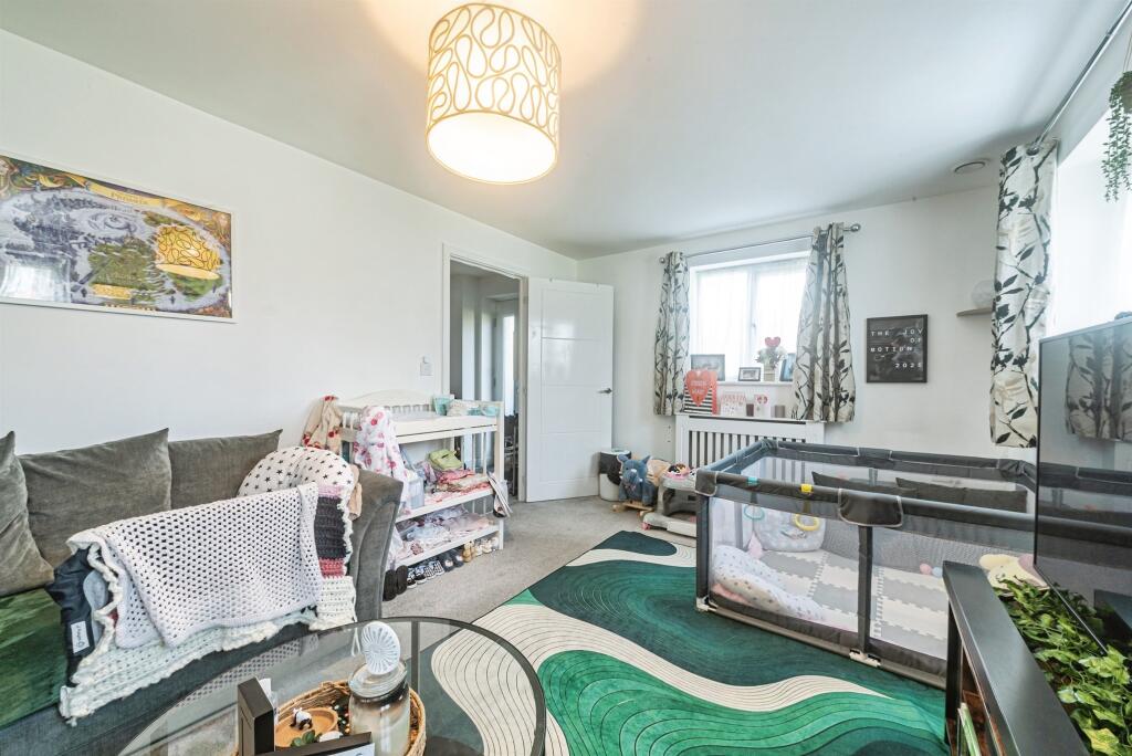 House in Basingstoke and Deane, Dummer - View 6