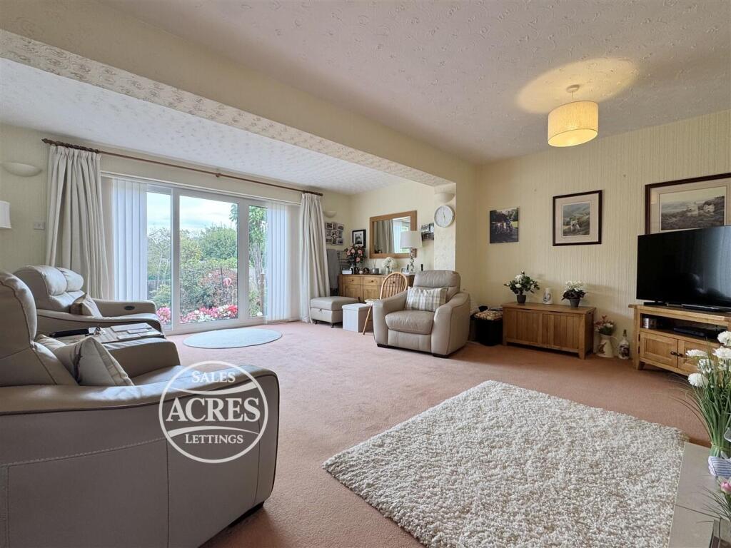 Kittoe Road, Sutton Coldfield photo 4
