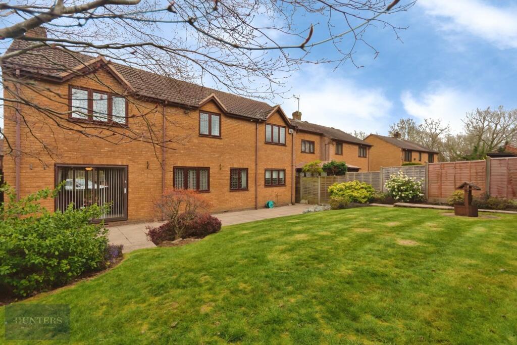 Additional image 3 of Cotheridge Close, Shirley, Solihull