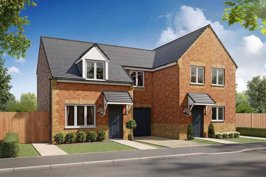 Main image of property: Pear Tree Court, WF11