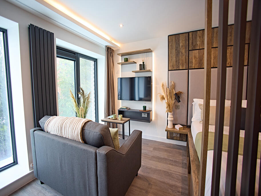 Main image of property: Apt 0115, Live Oasis St Albans Place #360666