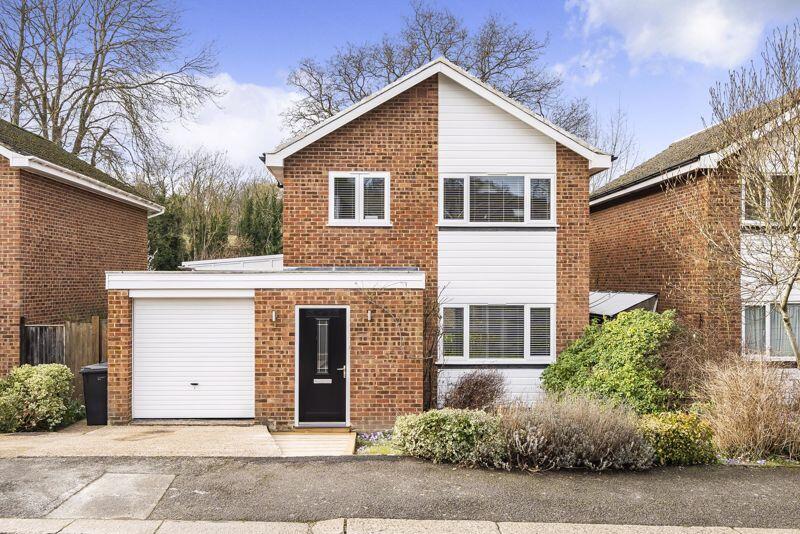 Main image of property: Reddown Road, Coulsdon