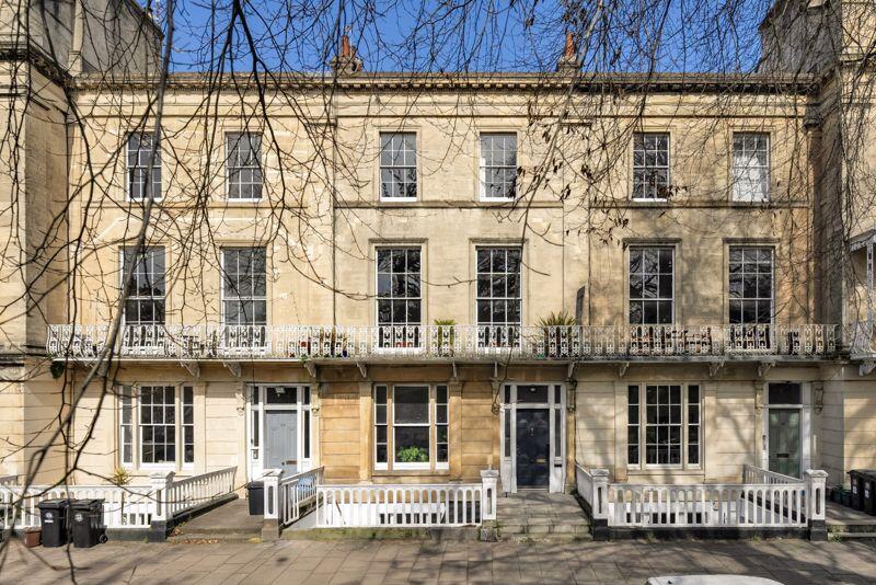 Main image of property: Lansdown Place | Clifton