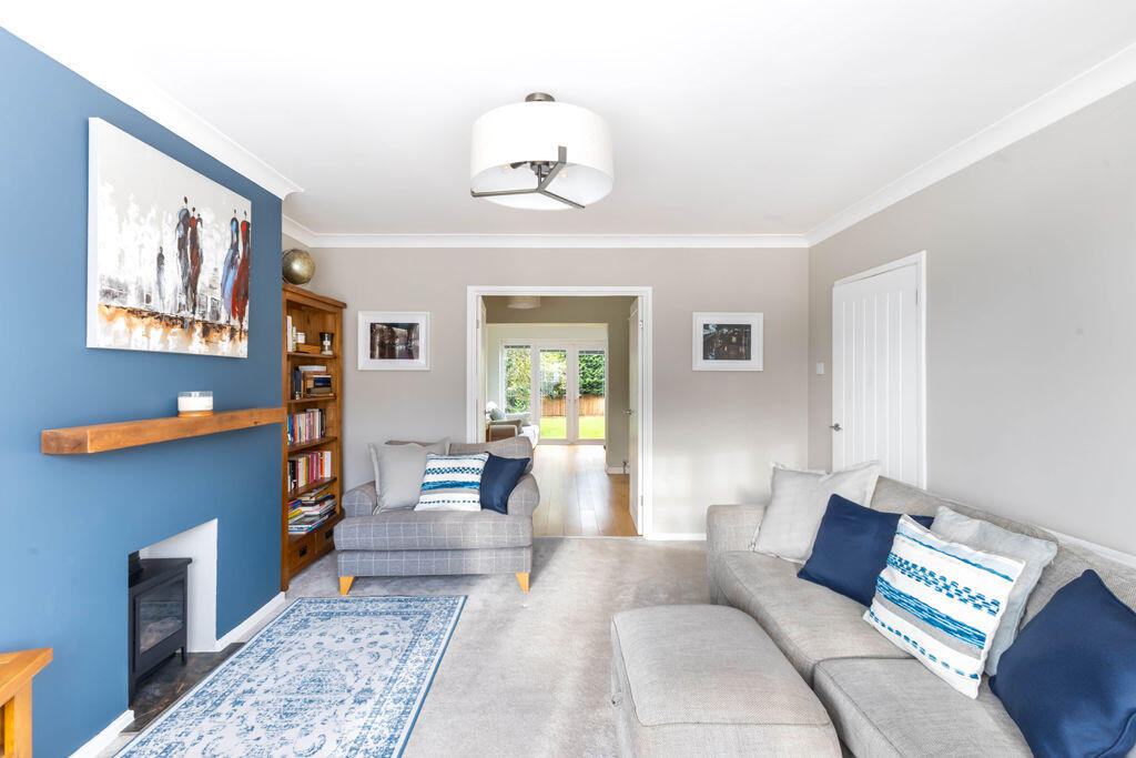 House in Newcastle upon Tyne, North Gosforth - View 3