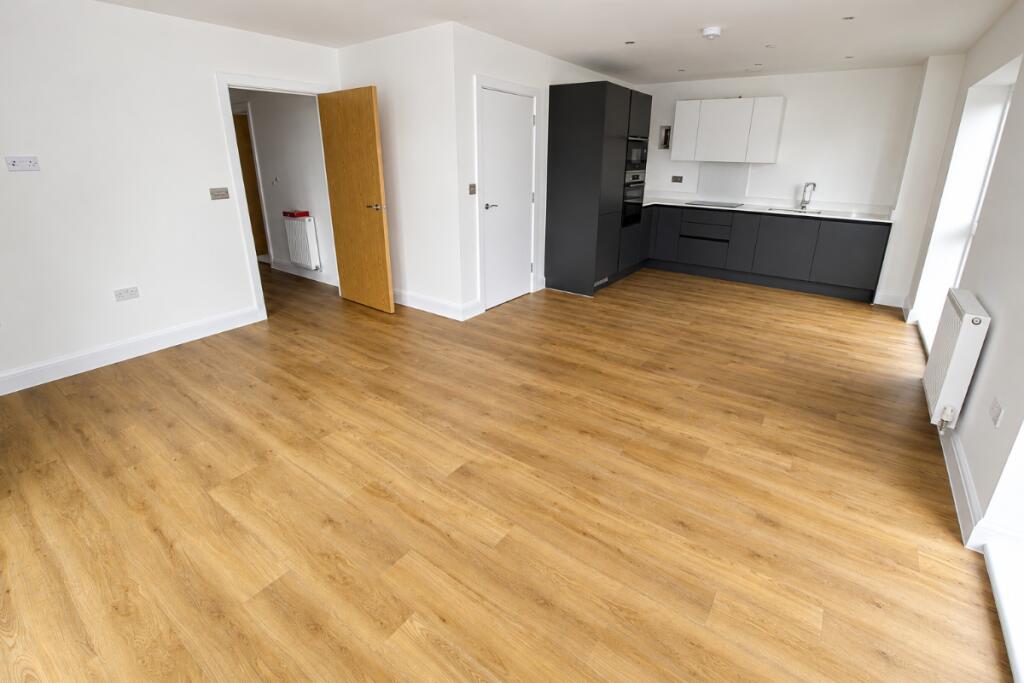 Apartment in Canterbury - View 5