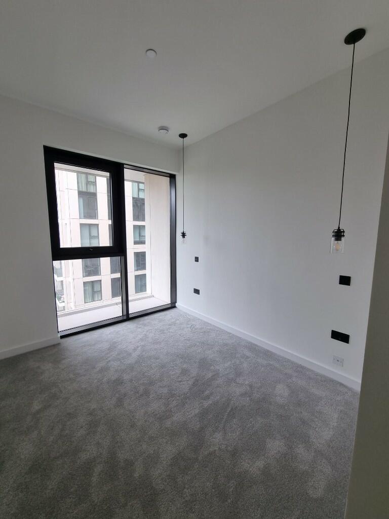 Apartment in London, London Dock, Wapping - View 6