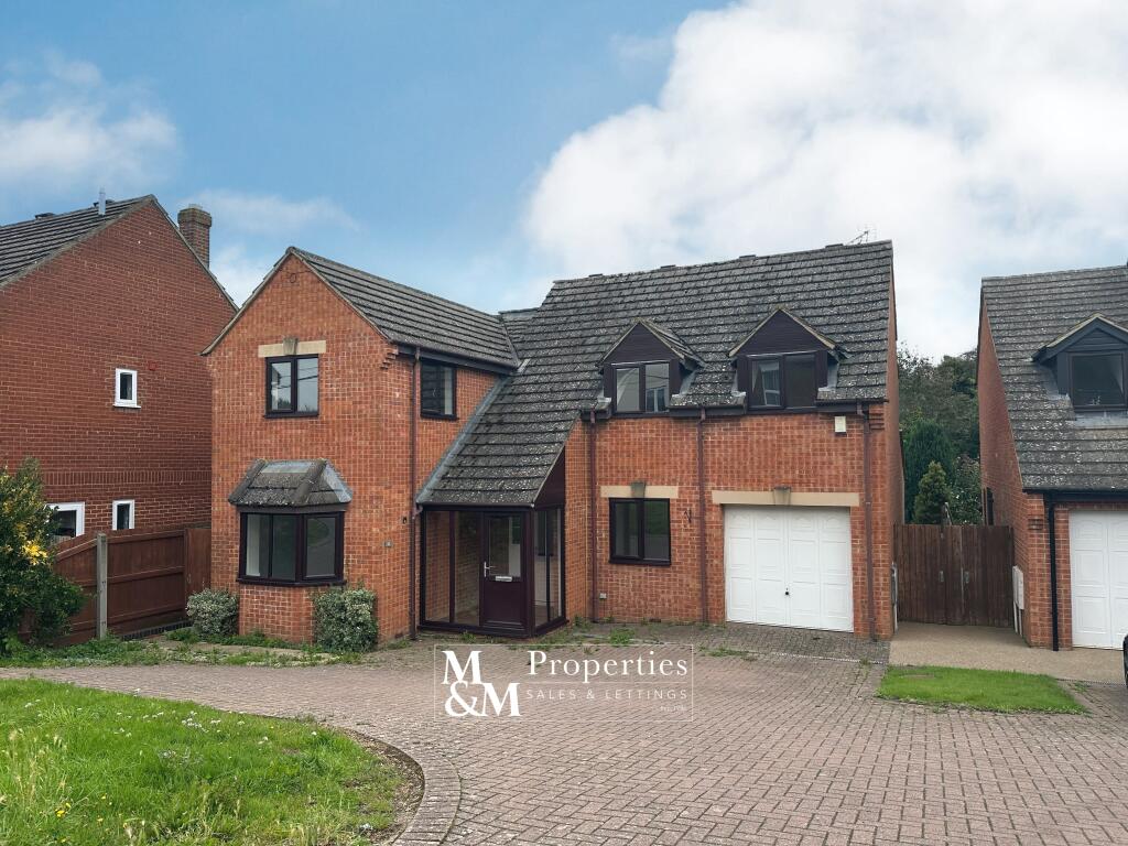 Main image of property: LITTLEWORTH, WING