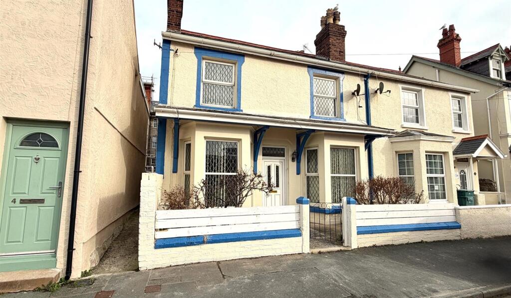 Main image of property: Adelphi Street, Llandudno
