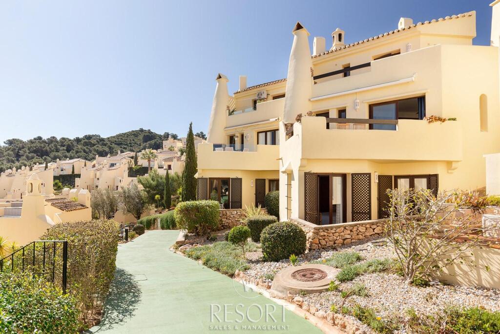 Main image of property: Murcia, La Manga Club
