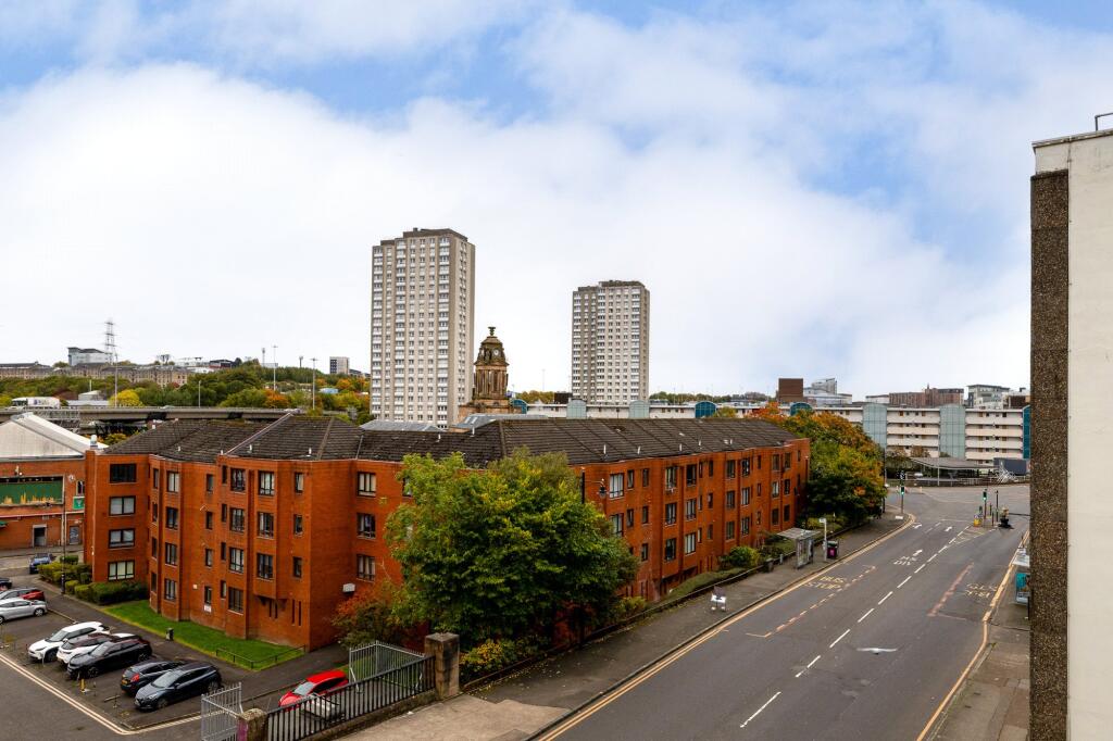 Apartment in Glasgow - View 5