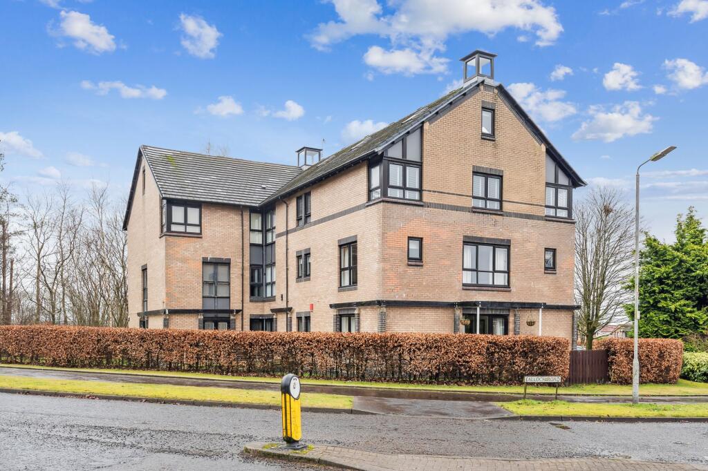 Main image of property: Ballagan Place, Milngavie, G62