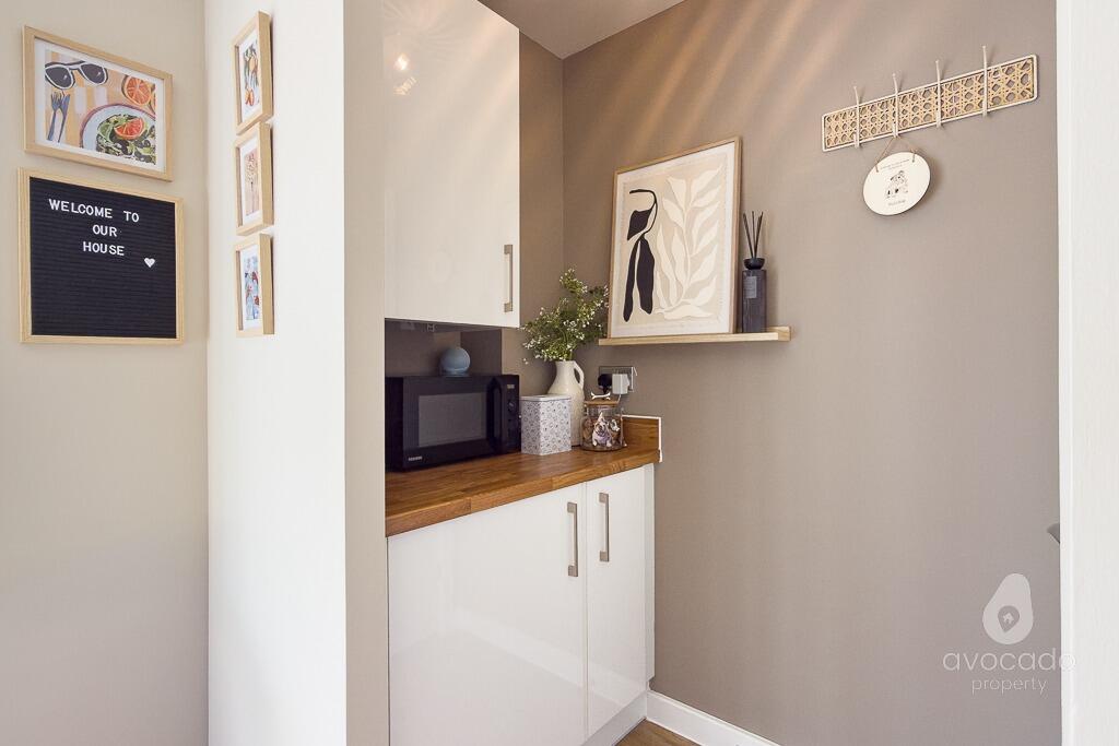 House in Binfield, Bracknell Forest - View 4