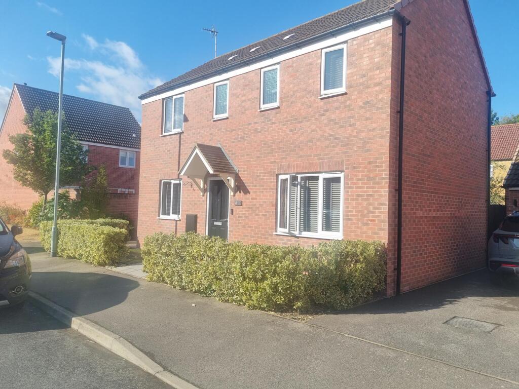 Main image of property: White Park Place, Retford