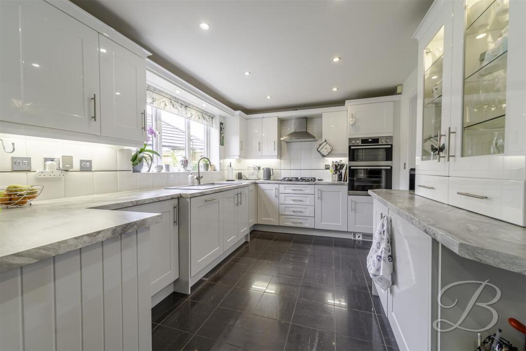 House in Nottingham - View 4