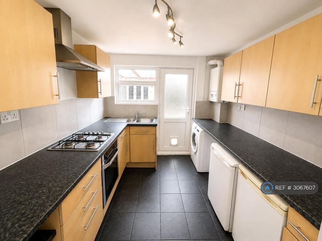 Main image of property: Queensway, Sheerness, ME12